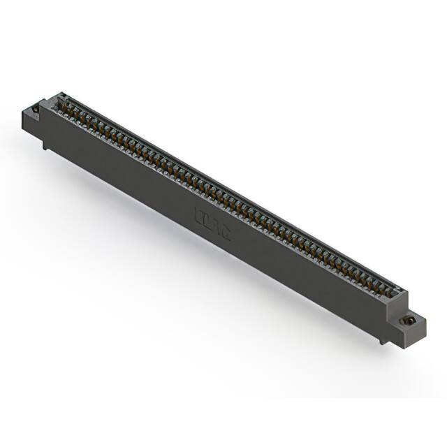 895-053-521-407 EDAC Inc.  Edgeboard Connectors